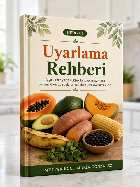 Uyarlama Rehberi kapağı